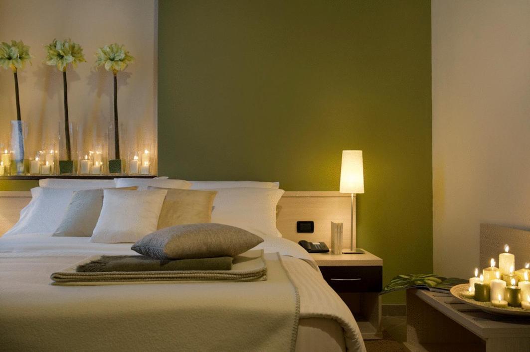 Albergo D'Italia Кивассо Номер фото